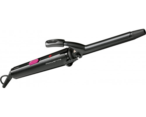 Rowenta Rowenta Curling Tong black Schwarz (CF2119)