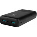 Fixed Fixed | Zen | Power Bank | 20000 mAh | Black
