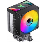 Jonsbo CPU Cooler JONSBO CR-1400 V2 ARGB Black