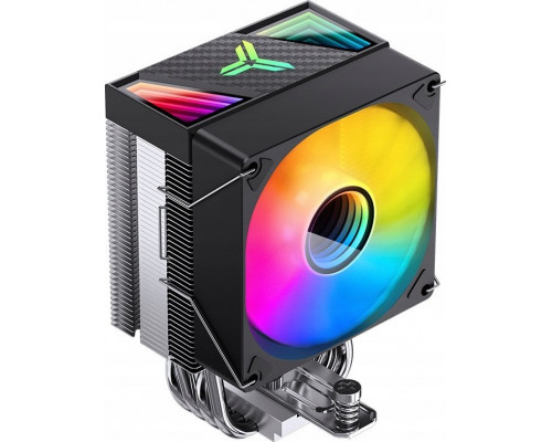 Jonsbo CPU Cooler JONSBO CR-1400 V2 ARGB Black