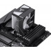 Jonsbo CPU Cooler JONSBO CR-1400 V2 ARGB Black