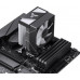 Jonsbo CPU Cooler JONSBO CR-1400 V2 ARGB Black