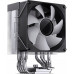 Jonsbo CPU Cooler JONSBO CR-1400 V2 ARGB Black