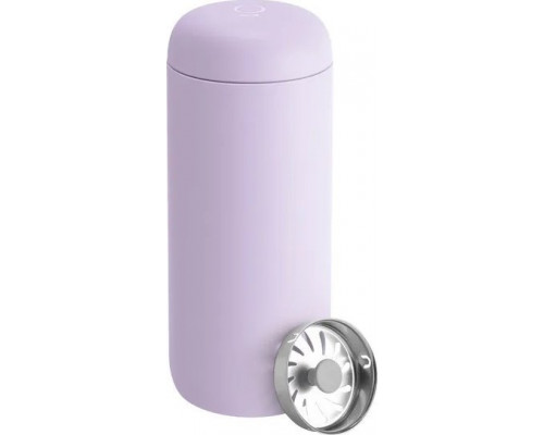 Fellow Fellow - Carter Move Mug - Thermal mug - Liliowy 473 ml