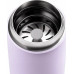 Fellow Fellow - Carter Move Mug - Thermal mug - Liliowy 473 ml