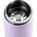 Fellow Fellow - Carter Move Mug - Thermal mug - Liliowy 473 ml