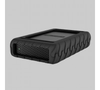 HDD Glyph Blackbox Pro 22TB, 7200RPM, Enterprise Class, USB-C (3.2) (Works with 3.0/2.0)