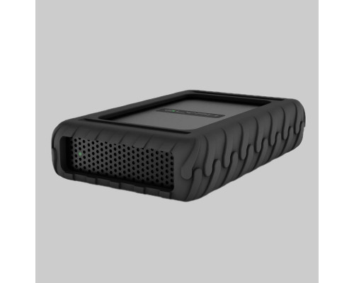 HDD Glyph Blackbox Pro 22TB, 7200RPM, Enterprise Class, USB-C (3.2) (Works with 3.0/2.0)