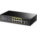 Switch Cudy CUDY GS1010P