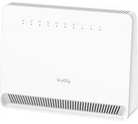 Cudy CUDY LT400E_EU N300 Wi-Fi 4G LTE-Cat4 Router