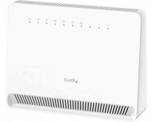 Cudy CUDY LT400E_EU N300 Wi-Fi 4G LTE-Cat4 Router