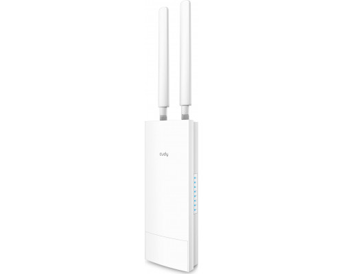 Cudy CUDY LT700 Outdoor_EU Outdoor 4G LTE Cat 6 AC1200 Wi-Fi Gigabit Router