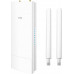 Cudy CUDY LT700 Outdoor_EU Outdoor 4G LTE Cat 6 AC1200 Wi-Fi Gigabit Router