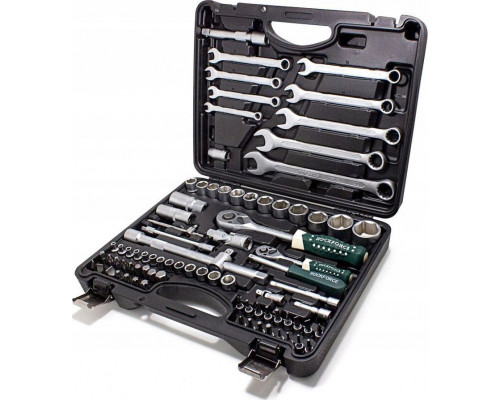 Sourcing ROCKFORCE SET OF KEYS 82 pieces.... 1/2"1/4 RF-4821-5