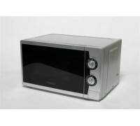 AEG Microwave oven VIDO EM720CR1 gray