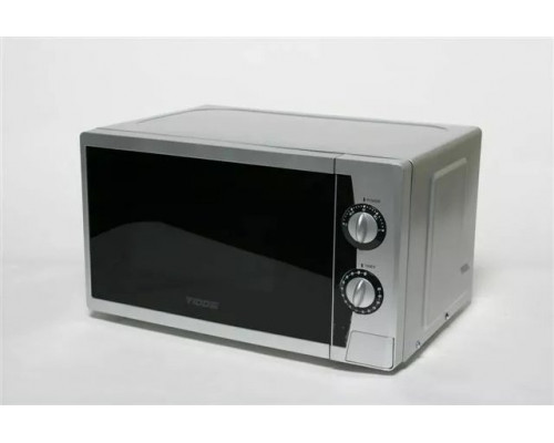 AEG Microwave oven VIDO EM720CR1 gray