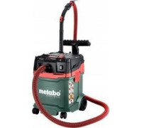 Sourcing METABO.VACUUM CLEANER AS 36-18 L 30 PC-CC CARCASS 2x18V WITH MANUAL FILTER CLEANING