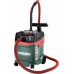 Sourcing METABO.VACUUM CLEANER AS 36-18 L 30 PC-CC CARCASS 2x18V WITH MANUAL FILTER CLEANING