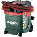 Sourcing METABO.VACUUM CLEANER AS 36-18 L 30 PC-CC CARCASS 2x18V WITH MANUAL FILTER CLEANING