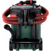 Sourcing METABO.VACUUM CLEANER AS 36-18 L 30 PC-CC CARCASS 2x18V WITH MANUAL FILTER CLEANING