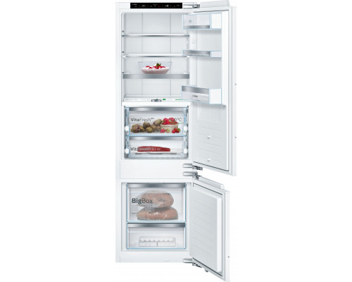 Bosch Bosch fridge / freezer combination KIF87PFE0 series 8 E - series 8