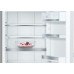 Bosch Bosch fridge / freezer combination KIF87PFE0 series 8 E - series 8