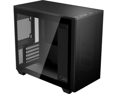 Aerocool Stormfront Mini black (Stormfront-Mini-G-BK-V1)