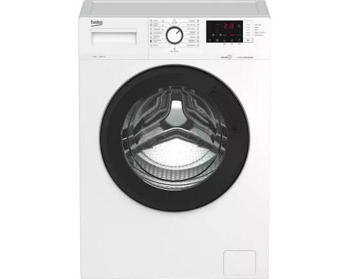 Beko Beko WUE8712XAW