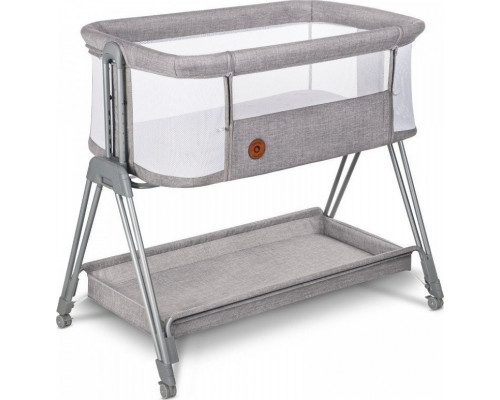 Lionelo extra Luna Grey Concrete 2 w 1 Lionelo