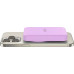 Tech-Protect TECH-PROTECT PB11 LIFEMAG MAGSAFE POWER BANK 10000MAH LILAC