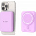 Tech-Protect TECH-PROTECT PB11 LIFEMAG MAGSAFE POWER BANK 10000MAH LILAC