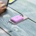 Tech-Protect TECH-PROTECT PB11 LIFEMAG MAGSAFE POWER BANK 10000MAH LILAC