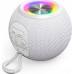 Hama GŁOŚNIK MOBILNY BLUETOOTH HAMA "BALLSHAPE 3.0" CZARNY