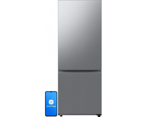 Samsung Fridge/freezer RB53DG703DS9