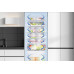 Samsung Fridge/freezer RB53DG703DS9