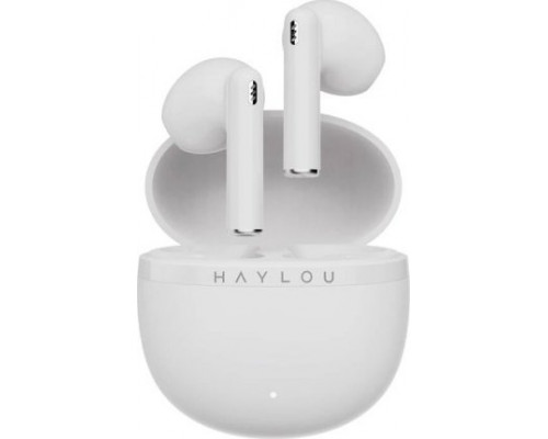 Haylou TWS Haylou X1 Plus (white)