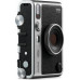 Fujifilm Fujifilm Camera 16812508 / INMEVBR Brown