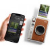 Fujifilm Fujifilm Camera 16812508 / INMEVBR Brown