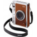Fujifilm Fujifilm Camera 16812508 / INMEVBR Brown