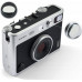 Fujifilm Fujifilm Camera 16812508 / INMEVBR Brown