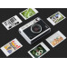 Fujifilm Fujifilm Camera 16812508 / INMEVBR Brown