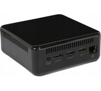 Komputer Allnet ALLNET NX5Pro MiniPC Videoserver/Client mit Linux und Networkoptix 4GB/32GB ALL-NX5Pro-432