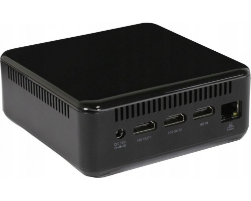 Komputer Allnet ALLNET NX5Pro MiniPC Videoserver/Client mit Linux und Networkoptix 4GB/32GB ALL-NX5Pro-432