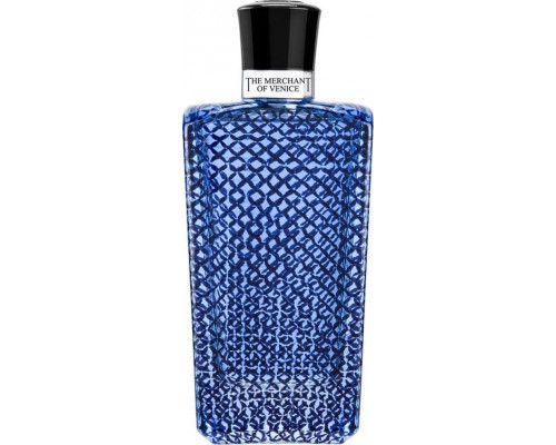 The Merchant of Venice Perfumy Męskie The Merchant of Venice Venetian Blue Intense EDP EDP 100 ml