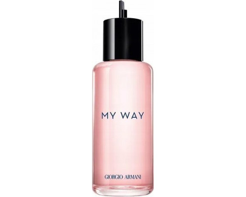 Giorgio Armani GIORGIO ARMANI My Way Pour Femme EDP refill 100ml