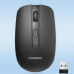 . FOREV MYSZ BEZPRZEWODOWA BUSSINES CZARNA FV-180