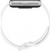 Samsung Samsung Galaxy Fit3 SM-R390, silber