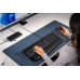 Kensington KENSINGTON KB100 EQ Standard Keyboard - US International