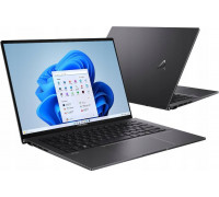 Laptop Asus Laptop ASUS Zenbook 14 OLED UM3402YA-KM812W R5 7430U 14" 2,8K OLED 90Hz HDR 16GB 1000SSD W11