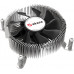 Akasa Akasa low profile CPU-Kühler, Intel LGA1700 - Kupfer und Aluminium